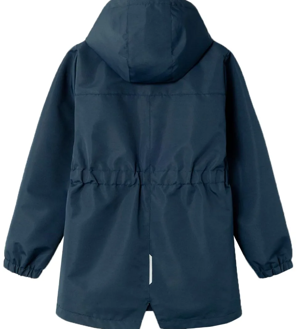 Name It Sommerjakke - NkfMalex08 - Dark Sapphire