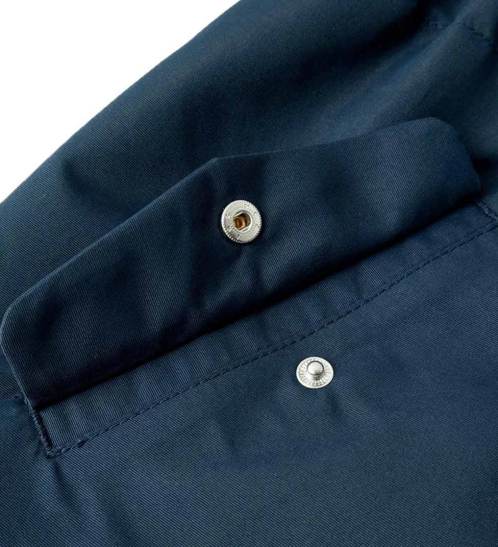 Name It Sommerjakke - NkfMalex08 - Dark Sapphire