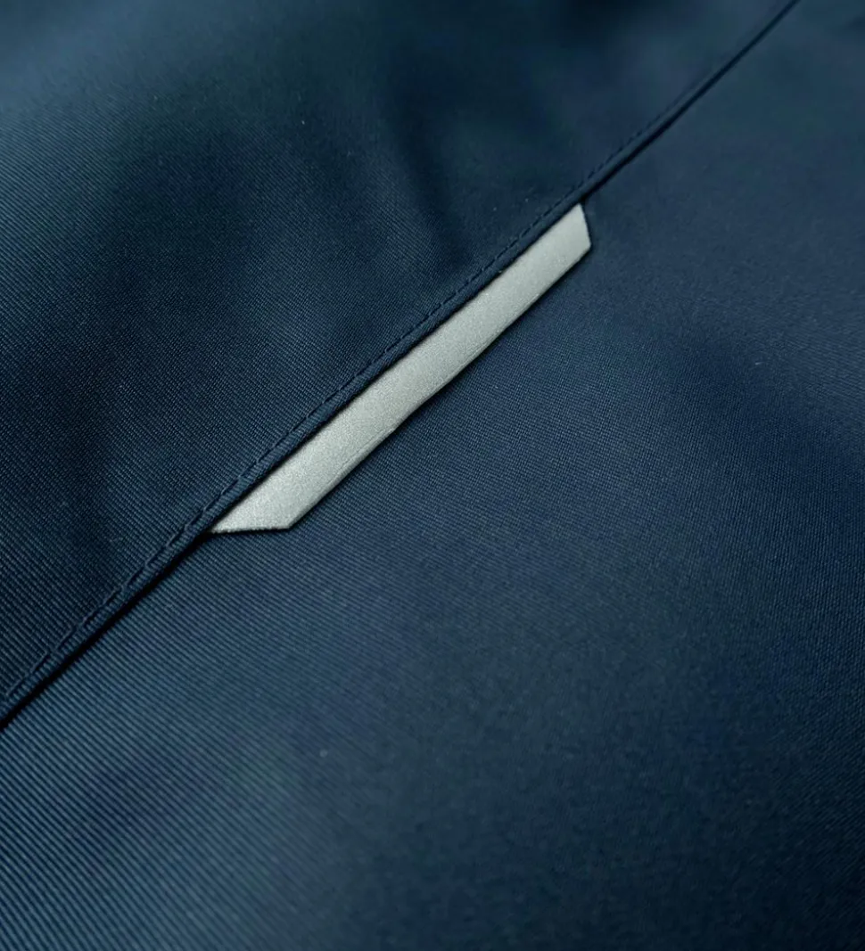 Name It Sommerjakke - NkfMalex08 - Dark Sapphire