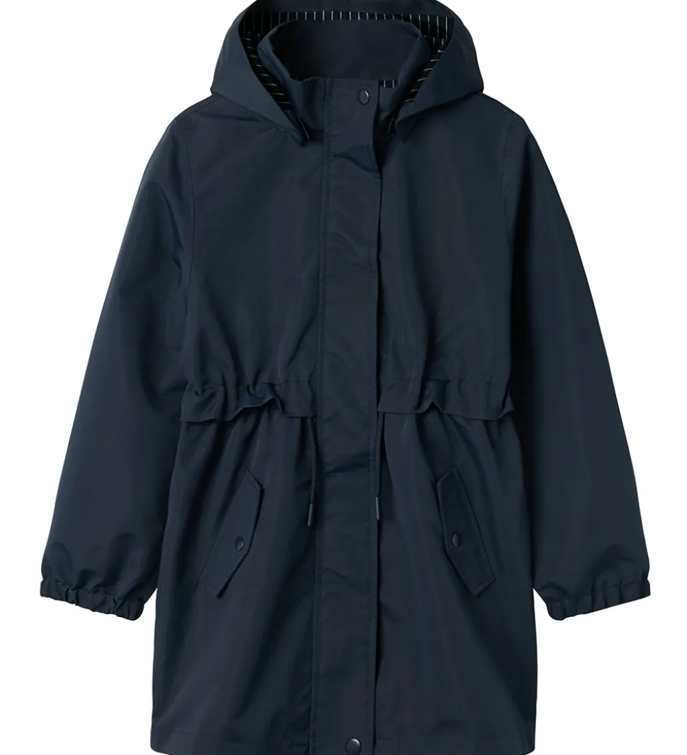 Name It Sommerjakke - NkfMalex08 - Dark Sapphire