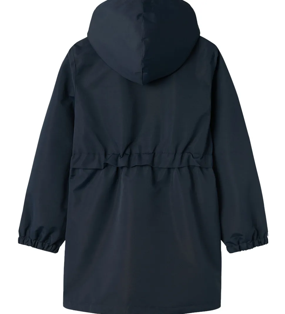 Name It Sommerjakke - NkfMalex08 - Dark Sapphire