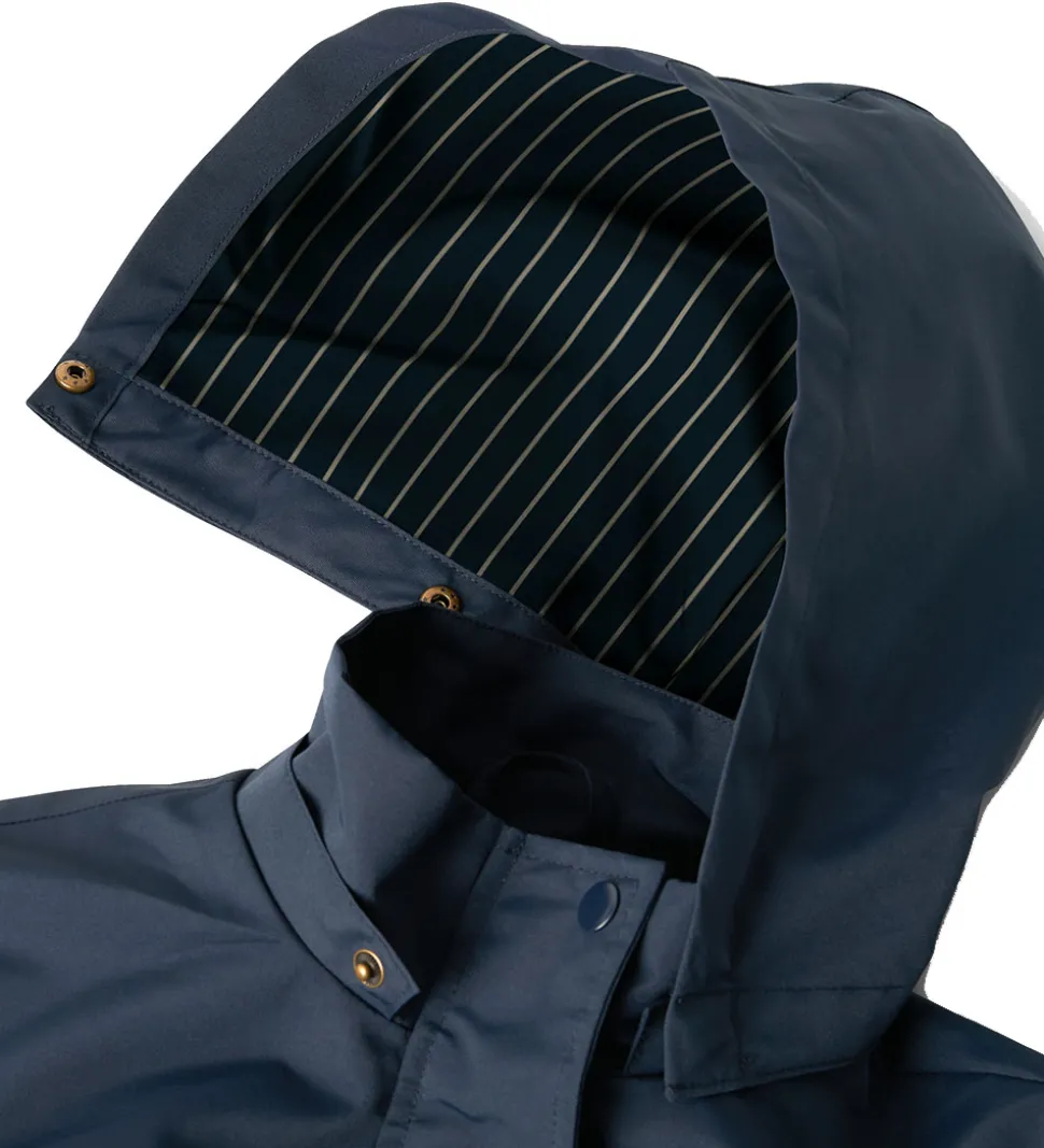 Name It Sommerjakke - NkfMalex08 - Dark Sapphire