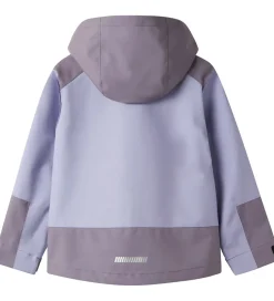 Name It Sommerjakke - NknAlfaLight08 - Heirloom Lilac