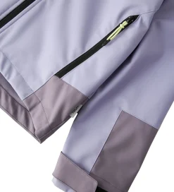 Name It Sommerjakke - NknAlfaLight08 - Heirloom Lilac