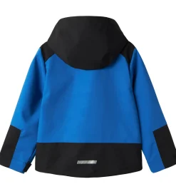 Name it Sommerjakke - NknAlfaLight08 - Strong Blue