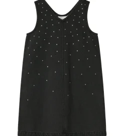 Name It Spencer - Loose - NKfMonala - Dark Grey Denim