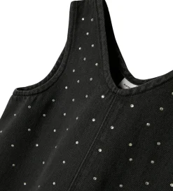 Name It Spencer - Loose - NKfMonala - Dark Grey Denim