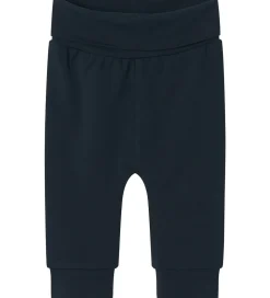 Name It Sæt - NbmAdam - Dark Sapphire/Solid Pant