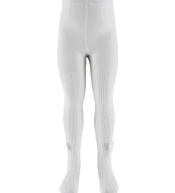 Name It Strømpebukser - NmfRallie - Bright White