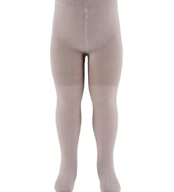 Name It Strømpebukser - Uld/Bomuld - NmfWakma - Shadow Gray