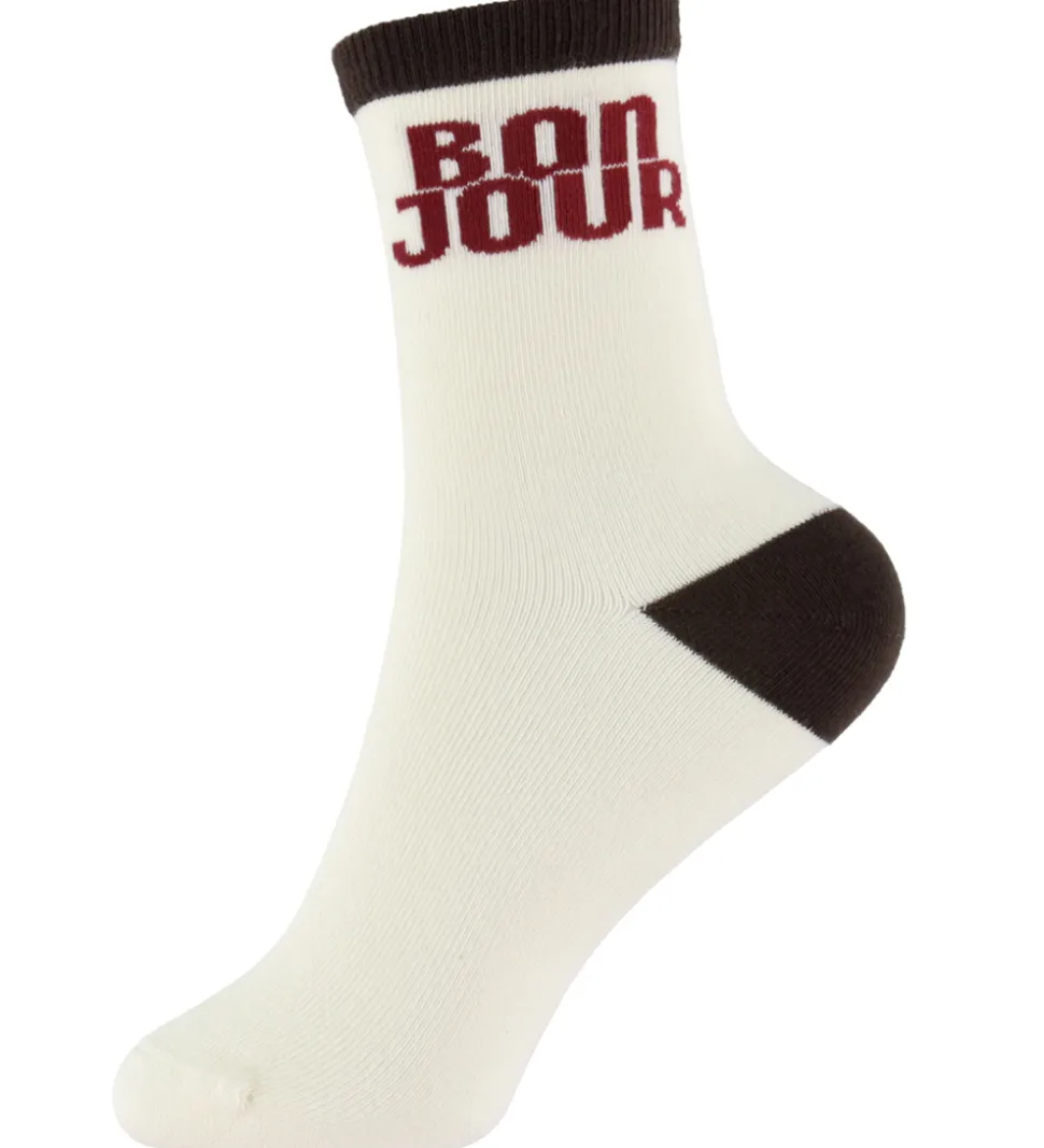 Name It Strømper - 3-pak - NkmRuben - Kentucky Blue