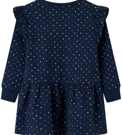 Name It Sweatkjole - NmfOeana - Mood Indigo