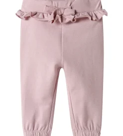Name It Sweatpants - NbfRowane - Keepsake Lilac