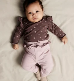 Name It Sweatpants - NbfRowane - Keepsake Lilac