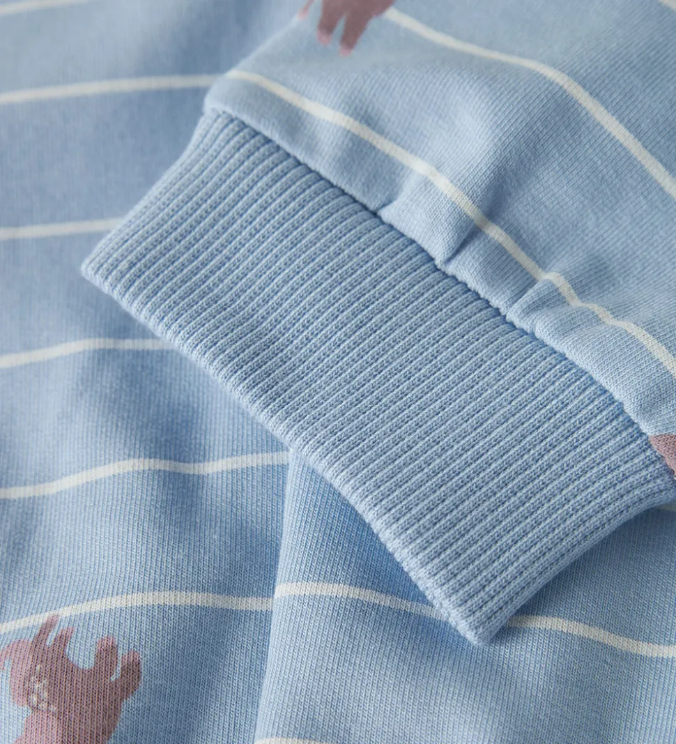 Name It Sweatpants - NbfVimone - Windsurfer/Cute Pony