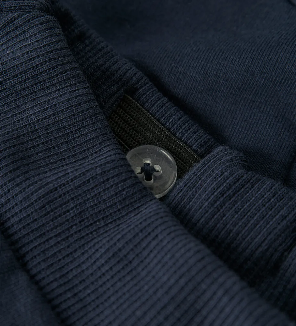 Name It Sweatpants - NbmSumo - Navy Blazer