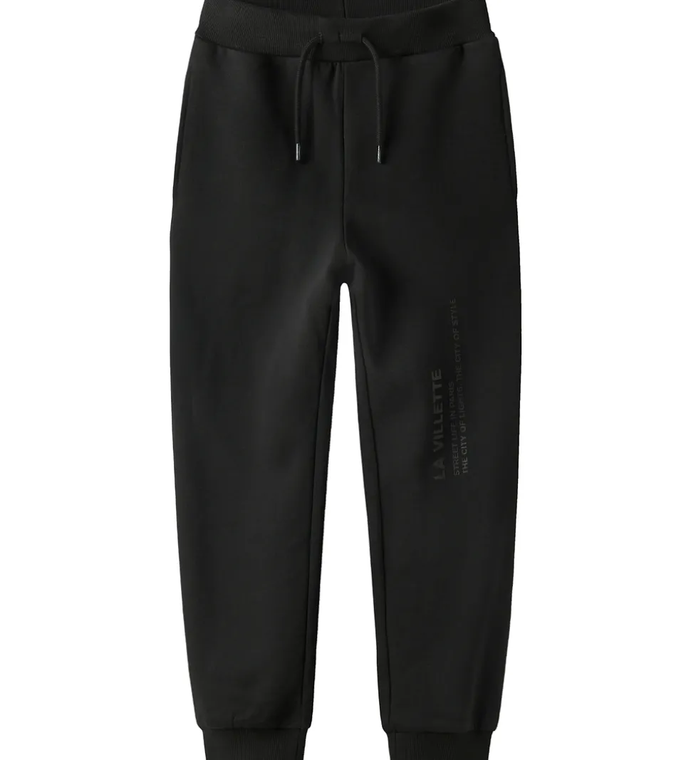 Name It Sweatpants - NkmRocco - Sort