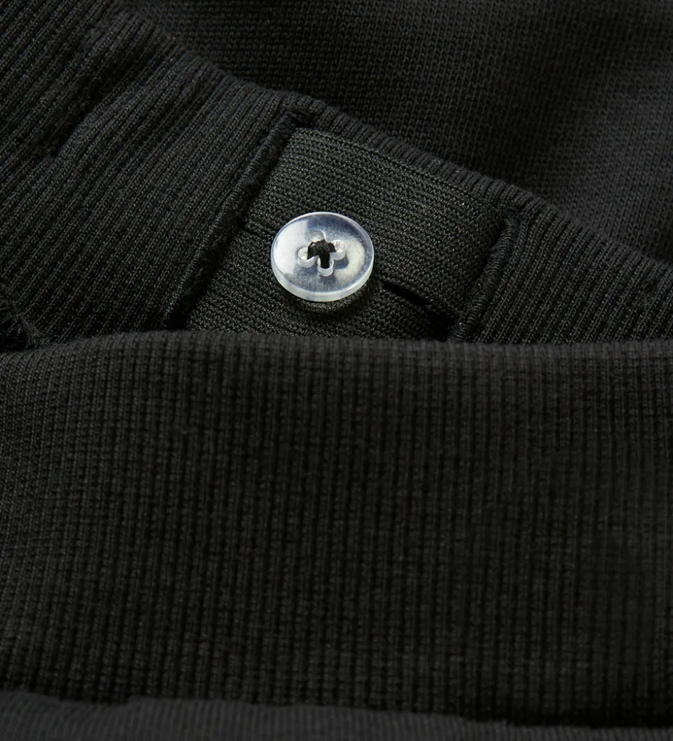 Name It Sweatpants - NkmRocco - Sort