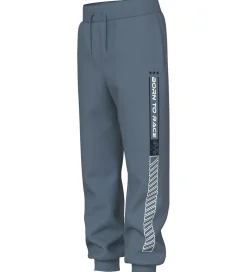 Name It Sweatpants - NkmVoltinus - Flint Stone/Race