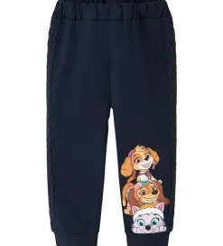 Name It Sweatpants - NmfNaba - Paw Patrol - Navy Blazer