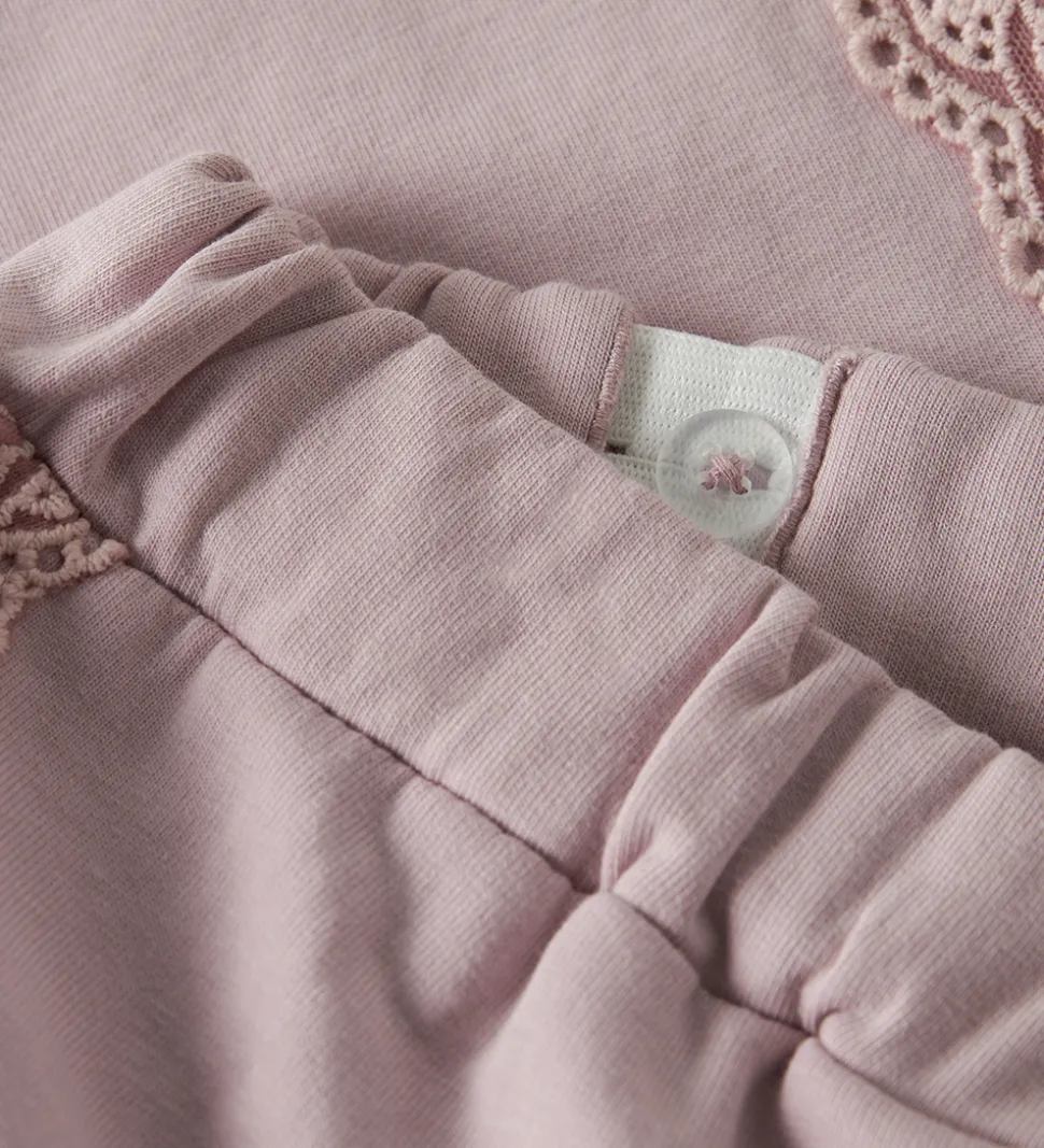 Name It Sweatpants - NmfNaba - Paw Patrol - Keepsake Lilac