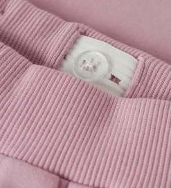 Name It Sweatpants - NmfRonesse - Keepsake Lilac