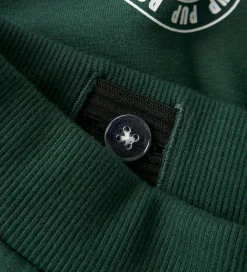 Name It Sweatpants - NmmNeel - Paw Patrol - Bistro Green