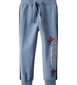 Name It Sweatpants - NmmObert - Spiderman - Flint Stone