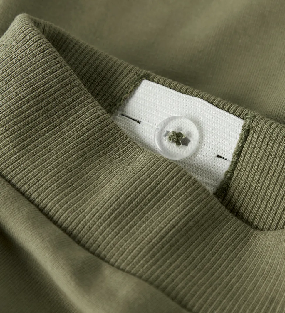 Name It Sweatpants - NmmOdie - Mermaid