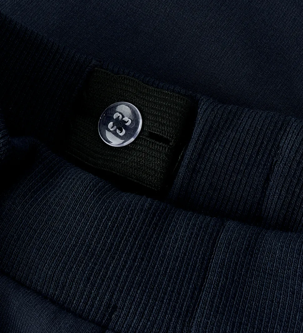 Name It Sweatpants - NmmReiner - Navy Blazer