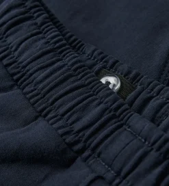 Name It Sweatpants - NmmRivona - Navy Blazer