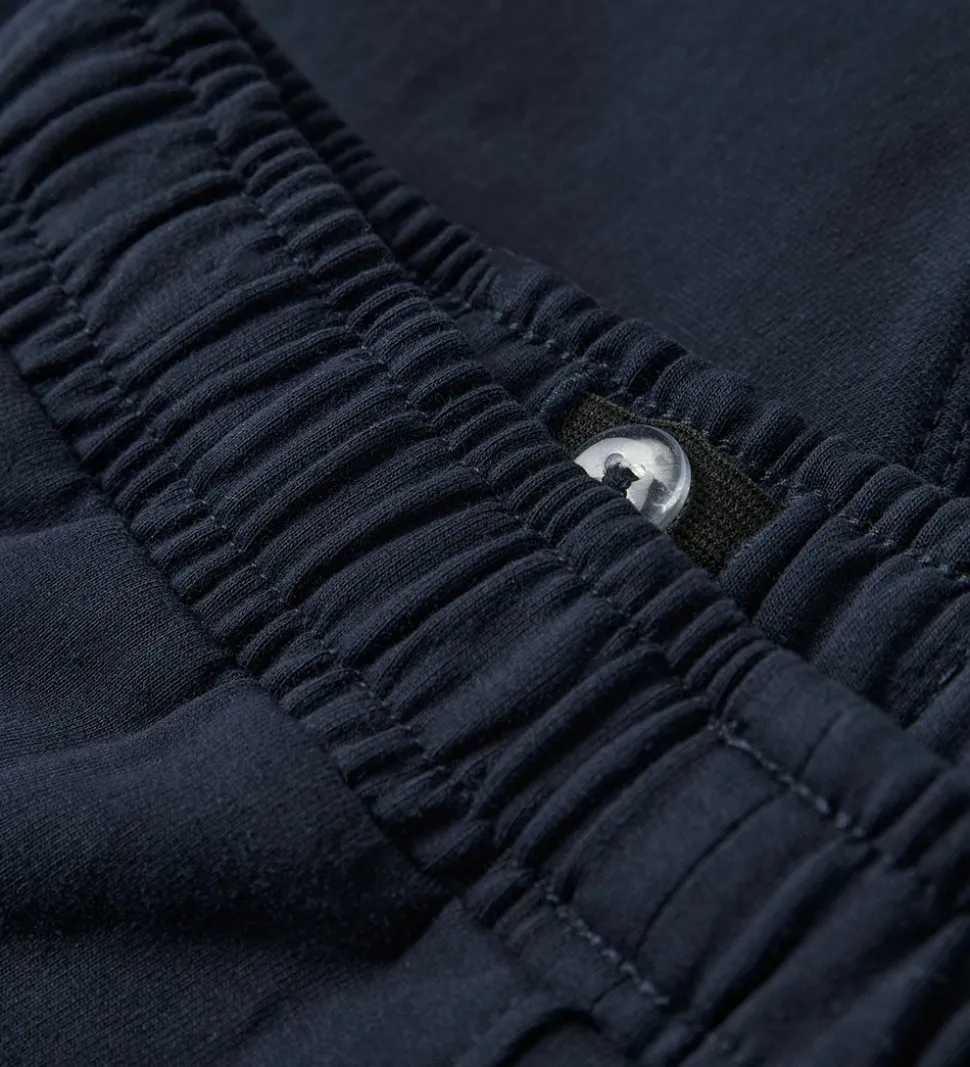 Name It Sweatpants - NmmRivona - Navy Blazer