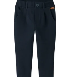Name It Sweatpants - NmmRobino - Navy Blazer