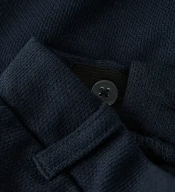 Name It Sweatpants - NmmRobino - Navy Blazer