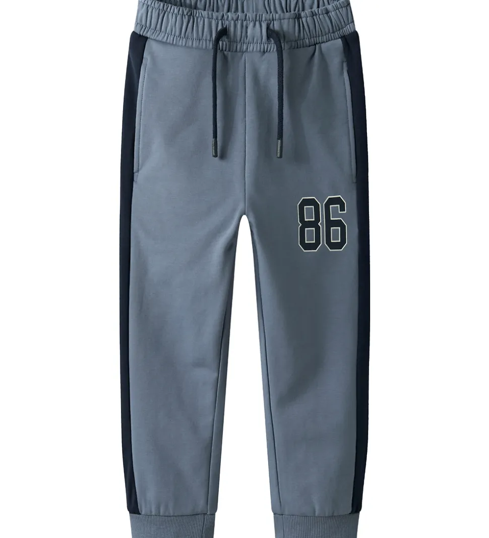 Name It Sweatpants - NmmSejr - Flint Stone