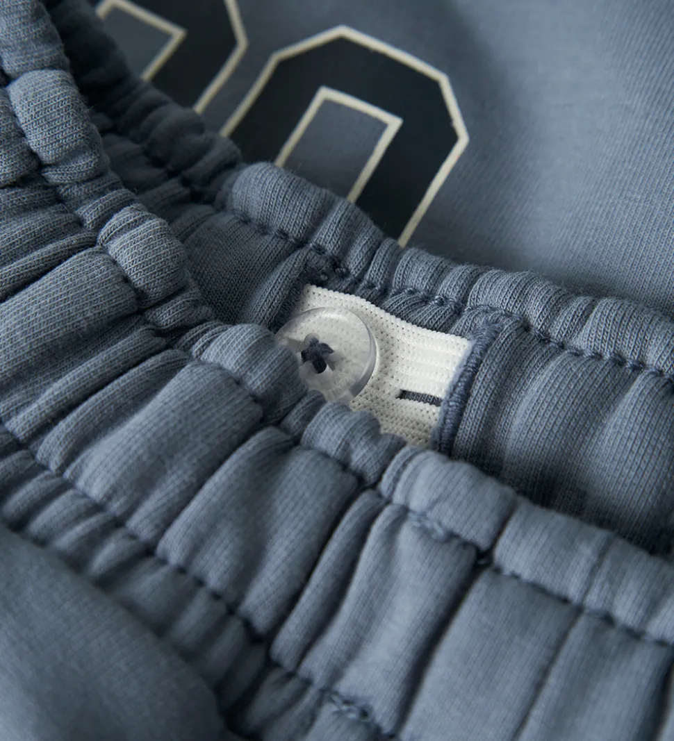 Name It Sweatpants - NmmSejr - Flint Stone