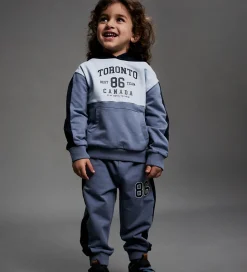 Name It Sweatpants - NmmSejr - Flint Stone