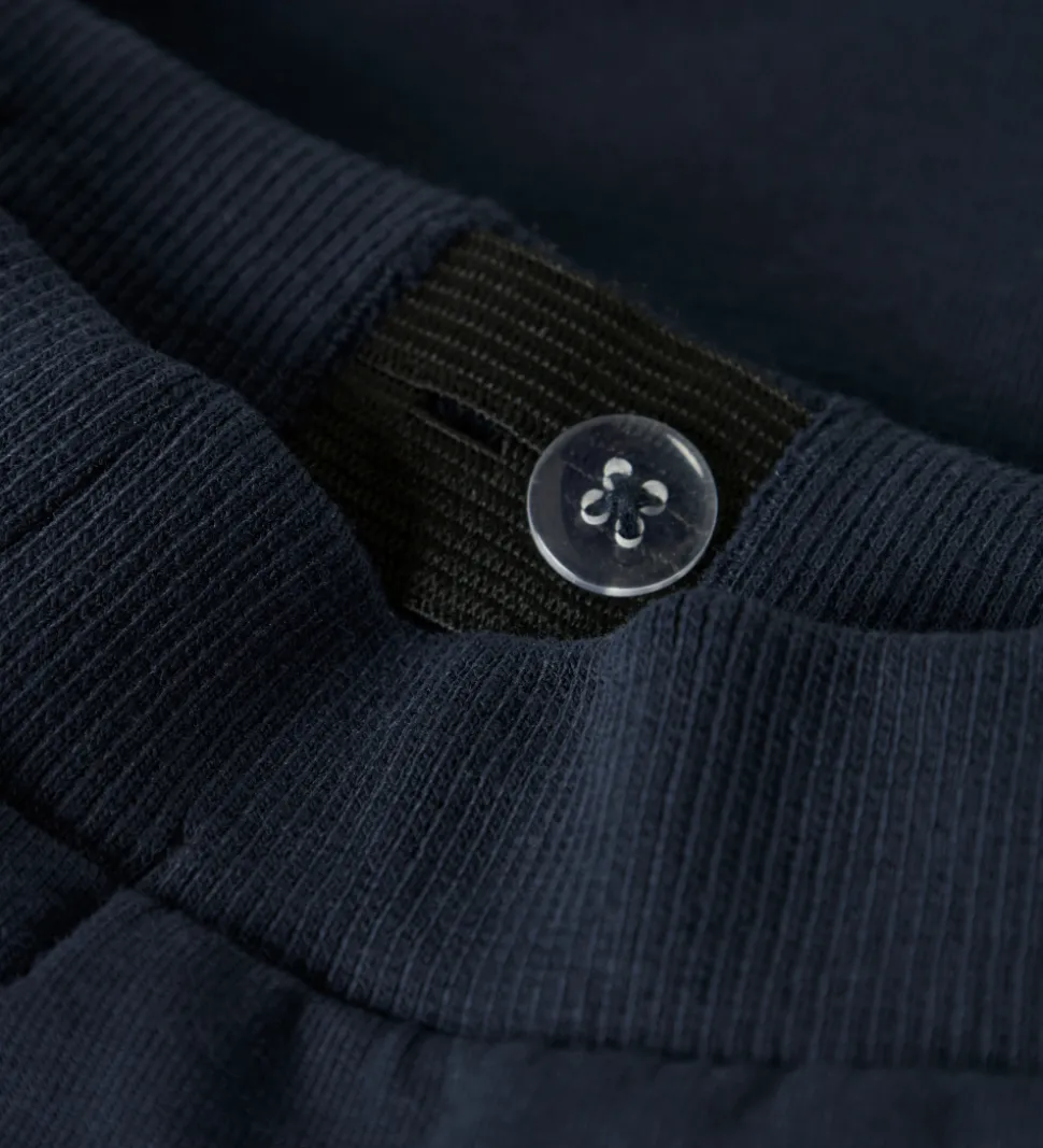 Name It Sweatpants - NmmStorm - Navy Blazer