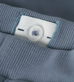 Name It Sweatpants - NmmVoltinus - Flint Stone/Fire Truck