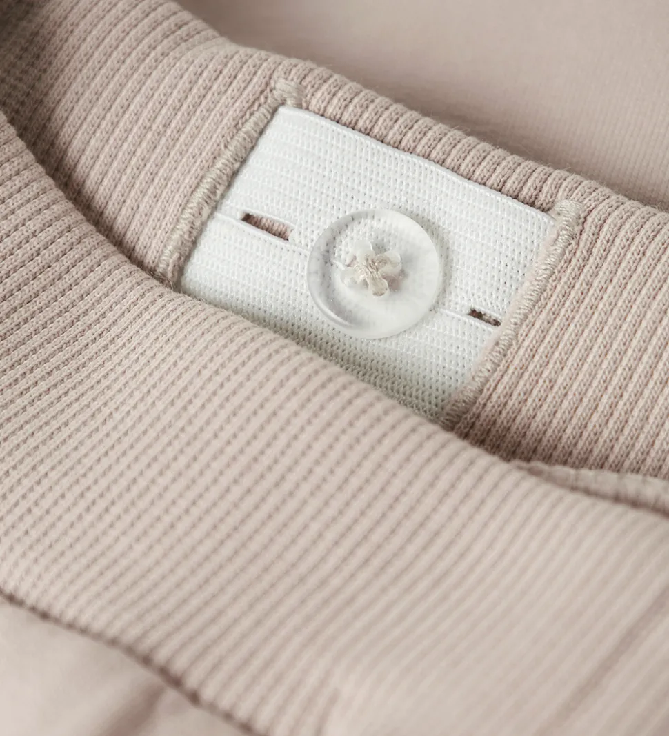 Name it Sweatpants - NmmVugo - Mushroom/Bear