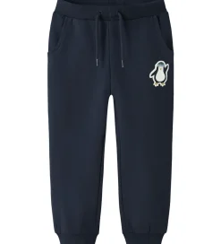 Name it Sweatpants - NmmVugo - Navy Blazer/Penquin