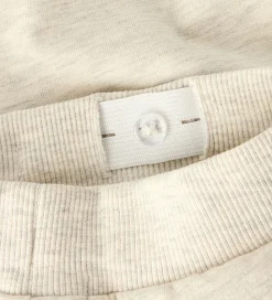 Name It Sweatpants - NmnSloli - Moomin - Peyote Melange