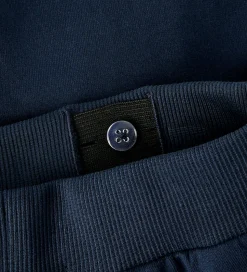 Name It Sweatpants - NmnSloli - Moomin - Navy Blazer