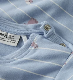 Name It Sweatshirt - NbfVimone - Windsurfer/Cute Pony