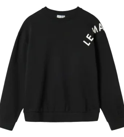 Name It Sweatshirt - NkfOdika - Black