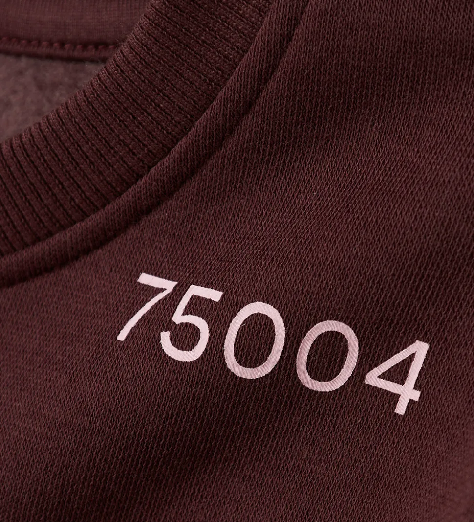 Name It Sweatshirt - NkfOdika - Sassafras