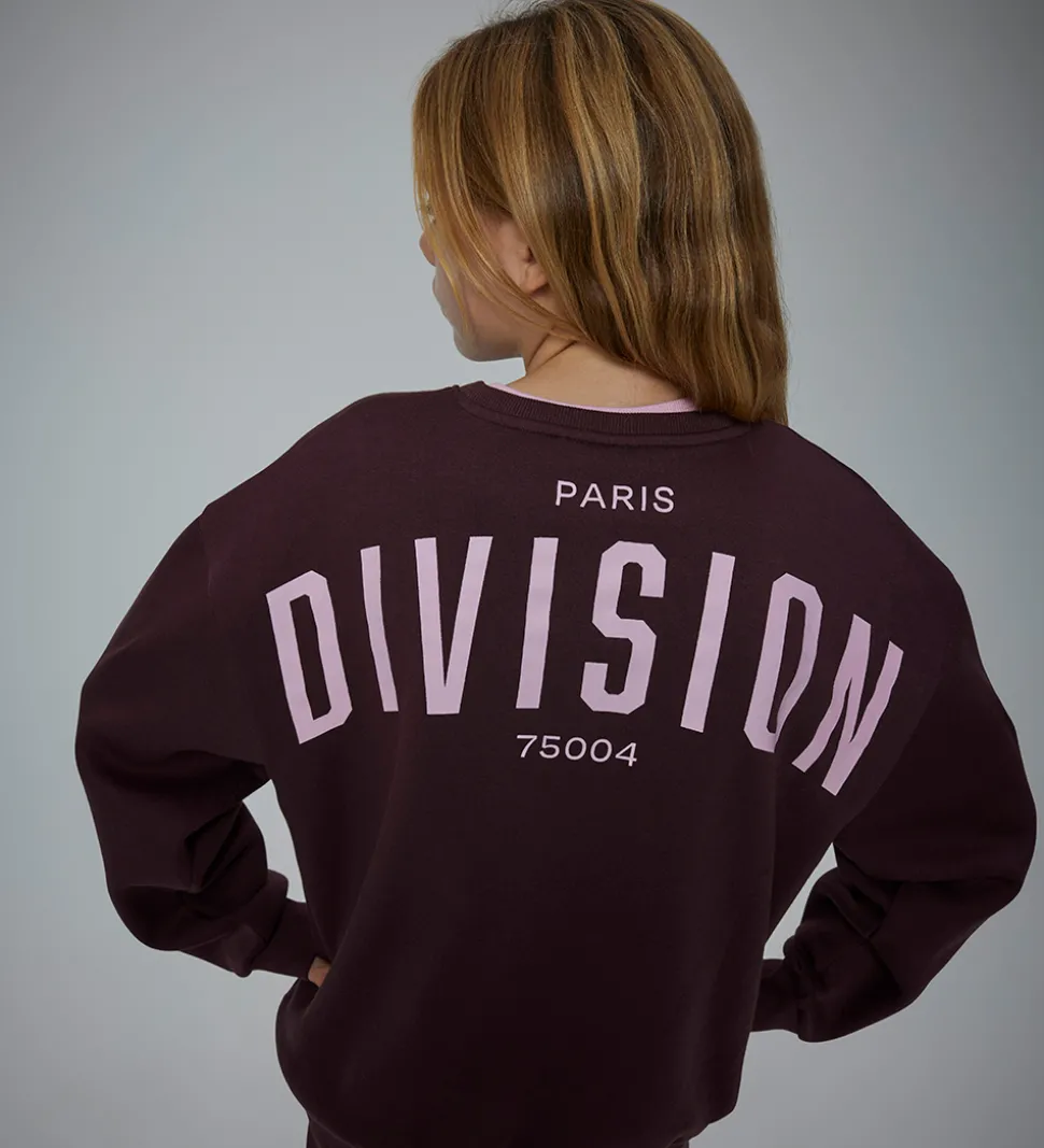 Name It Sweatshirt - NkfOdika - Sassafras