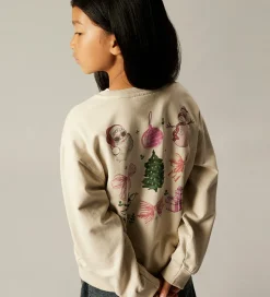 Name It Sweatshirt - NkfRasab - Peyote
