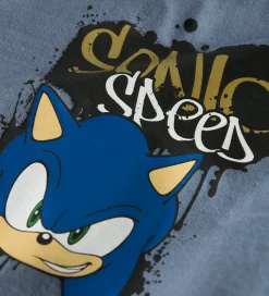 Name it Sweatshirt - NkmNair - Sonic - Flint Stone