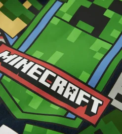 Name it Sweatshirt - NkmNeven - Minecraft - Navy Blazer